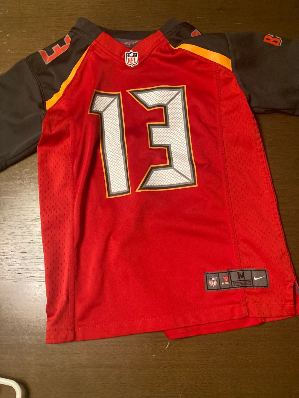 Youth Medium Mike Evans Jersey